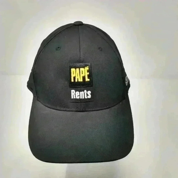 Fitted hat size L/XL - Picture 1 of 4